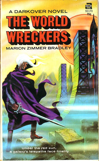 Illustration for article titled Pulp SF Book Covers That Channel Pure Id